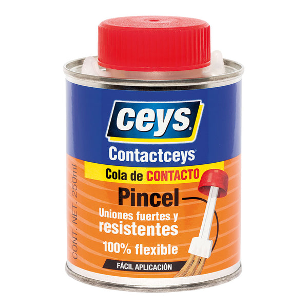 Contactceys Pincel 250Ml 503417