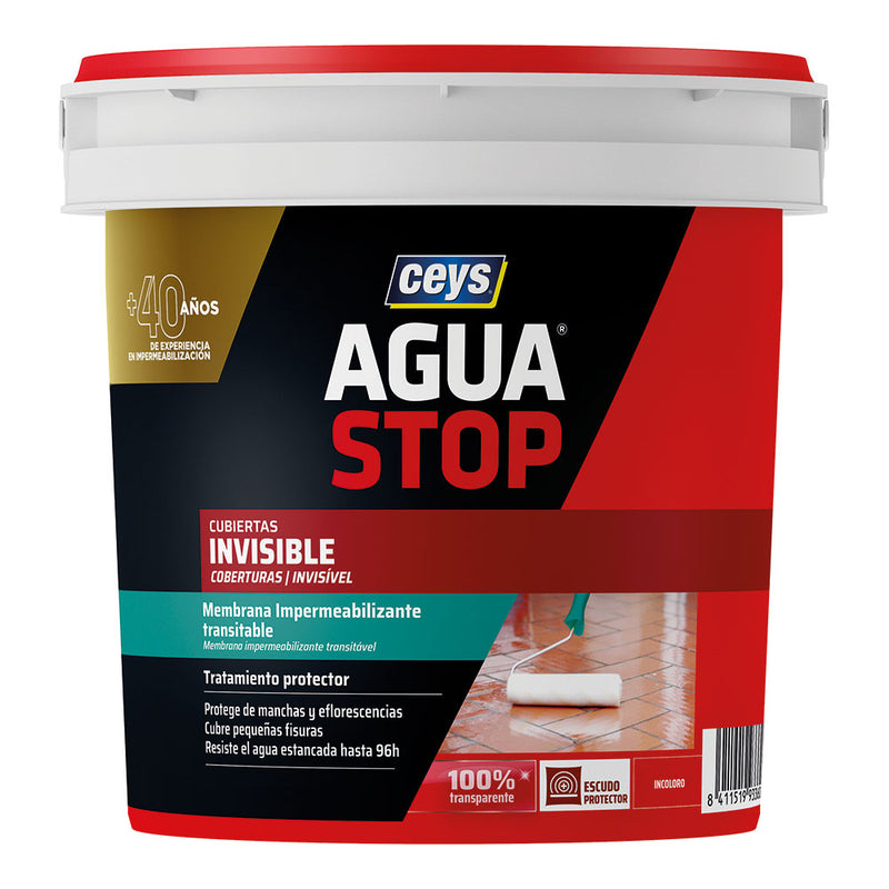 Invisible Aguastop 1L 903360 Ceys