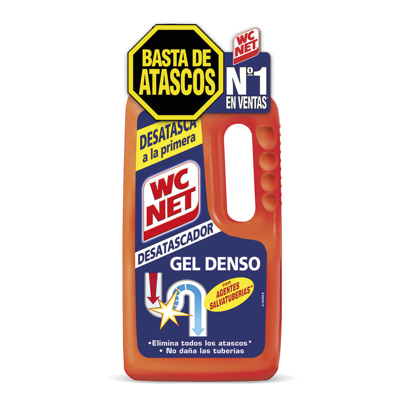 Wc Net® Energy Desatascador 1L Ref, 6309346