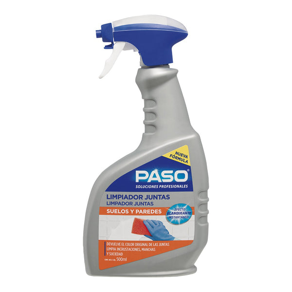 Step Joint Cleaner 500Ml 703021