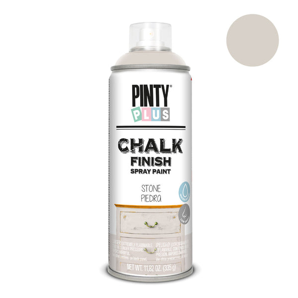 Pintura En Spray Pintyplus Chalk 520Cc Ck791 Piedra