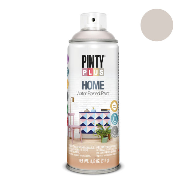 Spray Paint Pintyplus Home 520Cc Toasted Linen Hm114