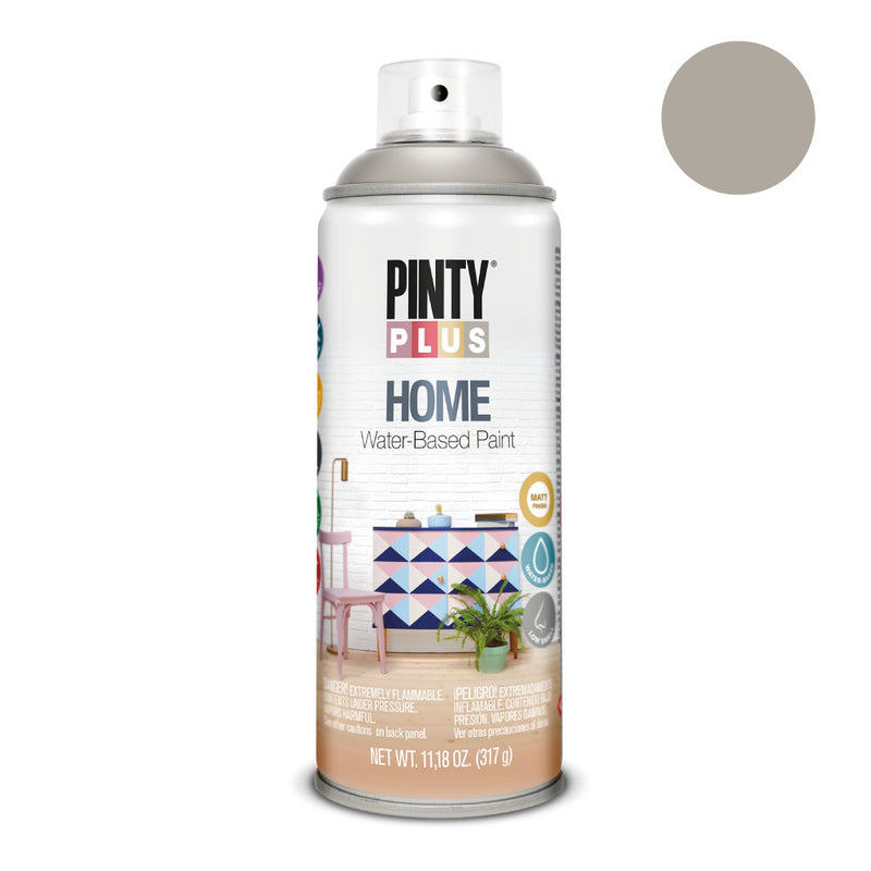 Pintura En Spray Pintyplus Home 520Cc Brown Taupe Hm115