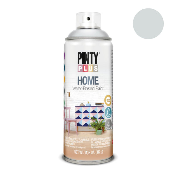 Spray Paint Pintyplus Home 520Cc Foggy Blue Hm120