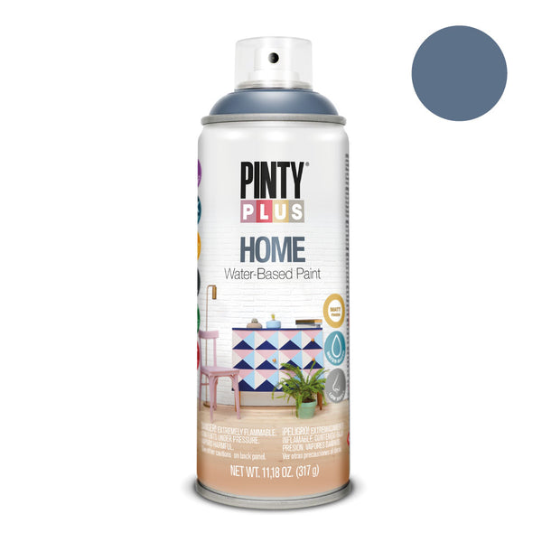 Spray Paint Pintyplus Home 520Cc Ancient Klein Hm128