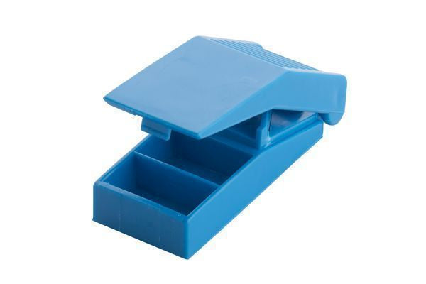 Tablet Cutter with Container Assorted Colors / Models