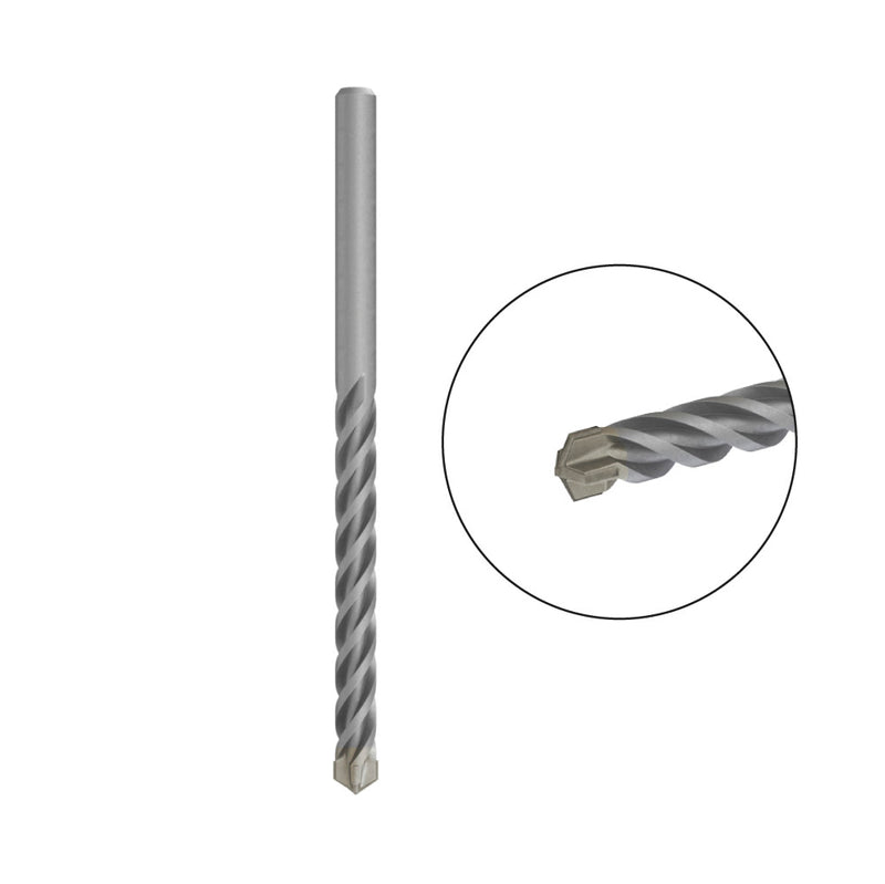 Broca Para Piedra D-Sdx 5, 0X50/85Bc 545049 Fischer