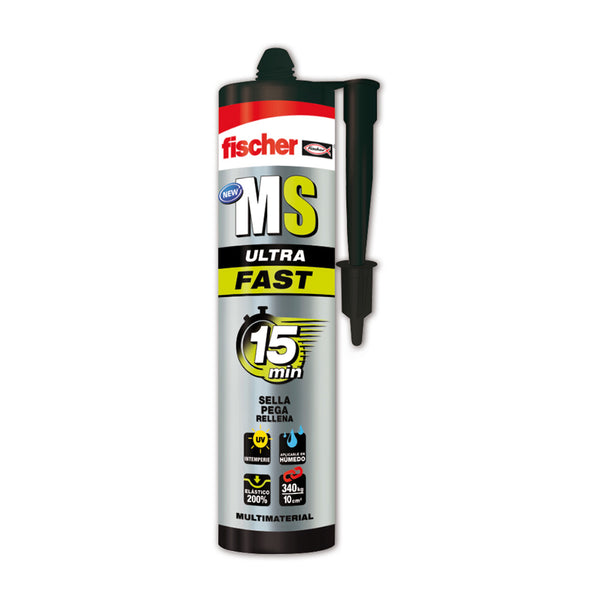 Ms Ultra Fast 290Ml 552136 Fischer