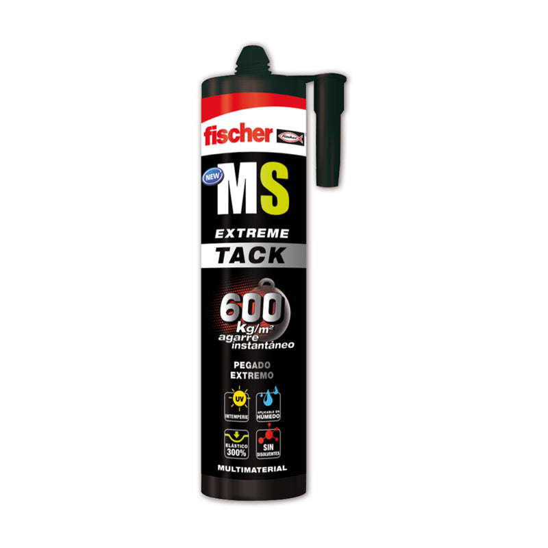 Ms Extreme Tack 290Ml 552137 Fischer