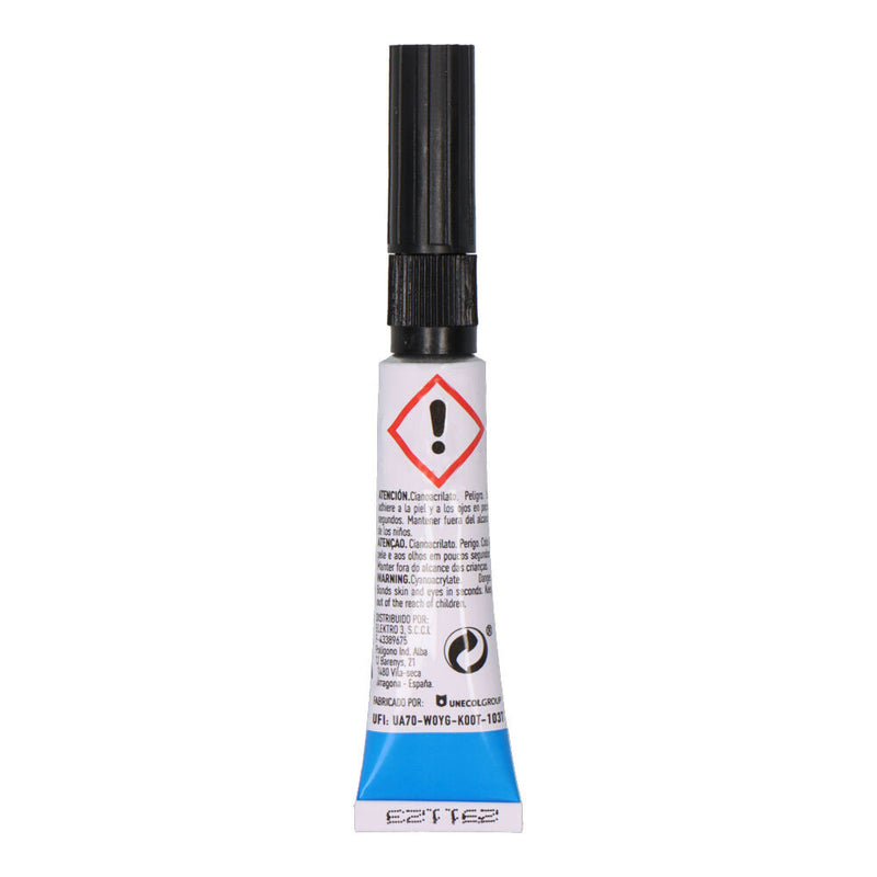 3G Cyanoacrylate Adhesive A96456 Edm