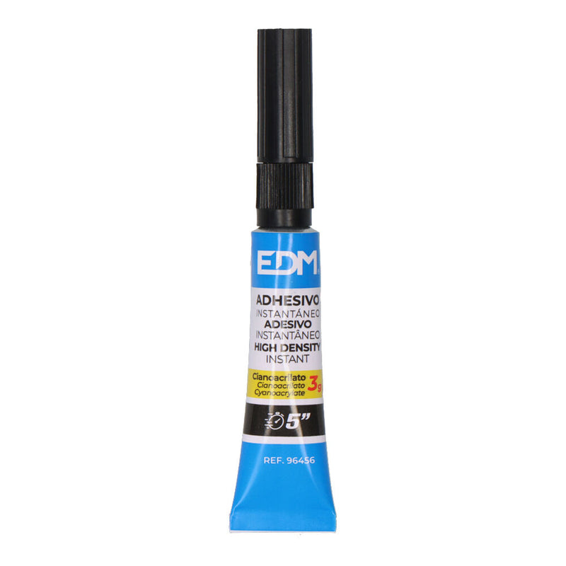 3G Cyanoacrylate Adhesive A96456 Edm