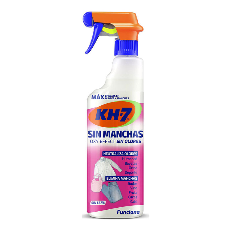 Kh-7 Spotless Oxy Effect 715Ml