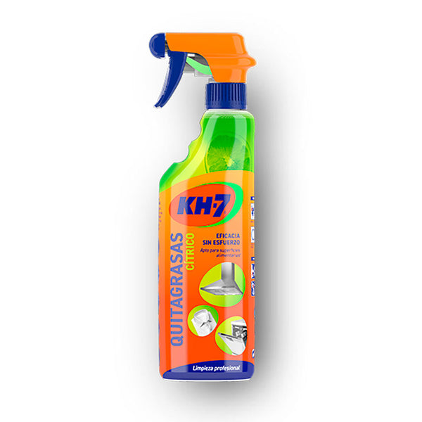 Kh7 Citrus Degreaser 780ml