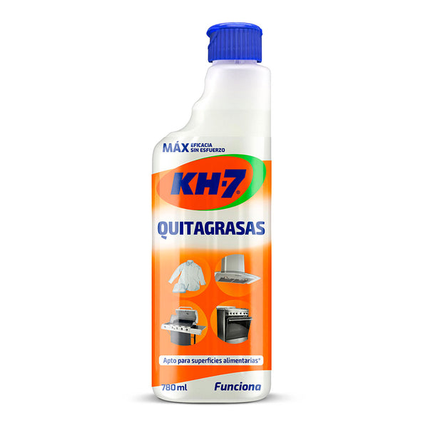 Kh-7 Degreaser Refill 650ml