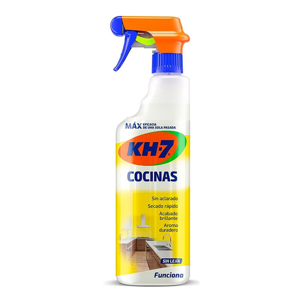 Kh-7 Kitchen Sprayer 750ml