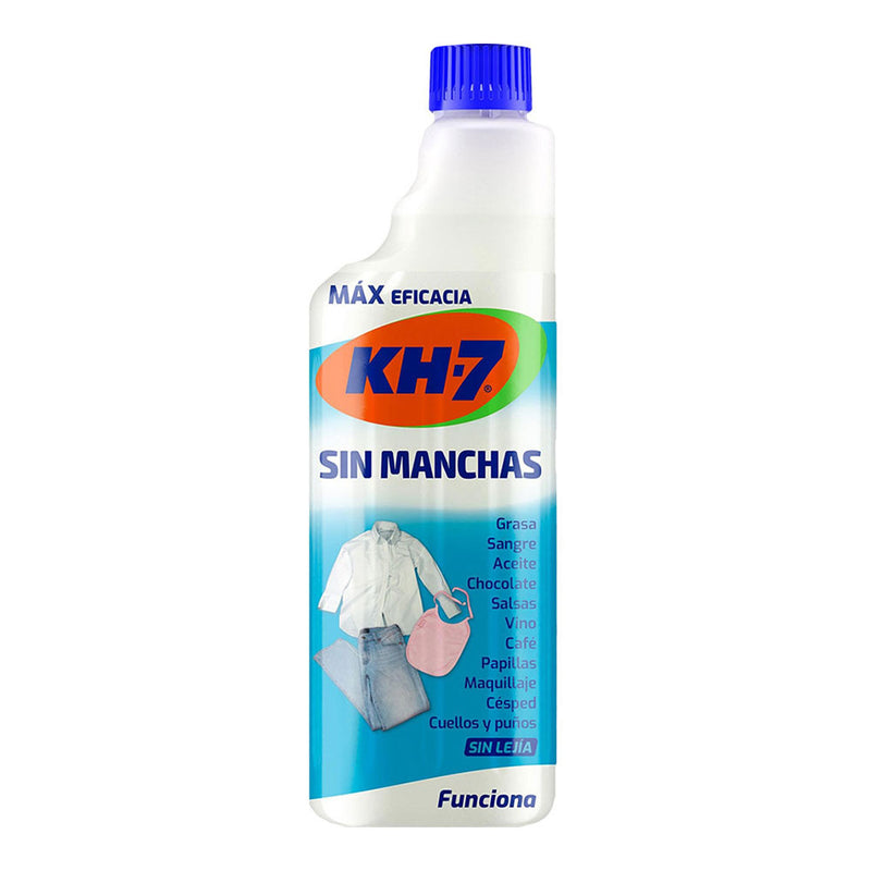 Kh-7 Sin Manchas Recambio 715Ml