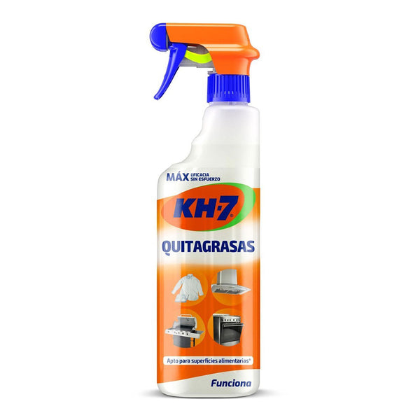 Kh7 Degreaser 650ml