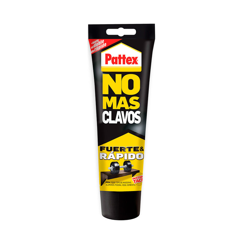 Pattex No More Nails 250G 1952387