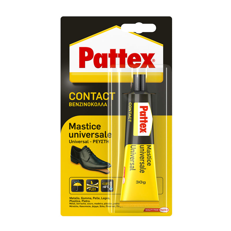 Pattex Contact Glue 30G 1419314