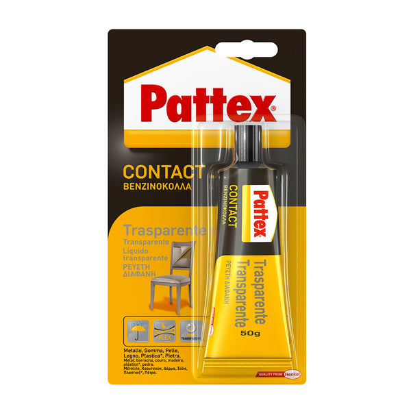 Pattex Contact Glue 50G 1419320