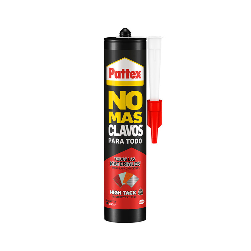 Pattex No More Nails For Everything 446G 2492935