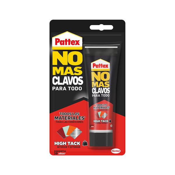 Pattex No More Nails For Everything 142G 2501909