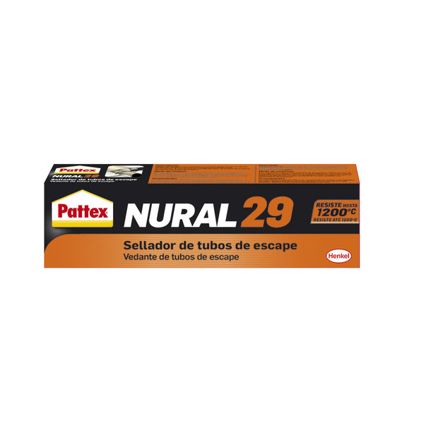 Pattex Nural 29 150G 2550377