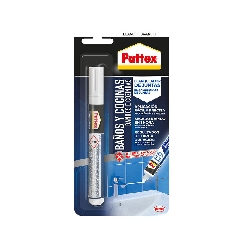 Pattex Joint Whitener 7ml 2852405