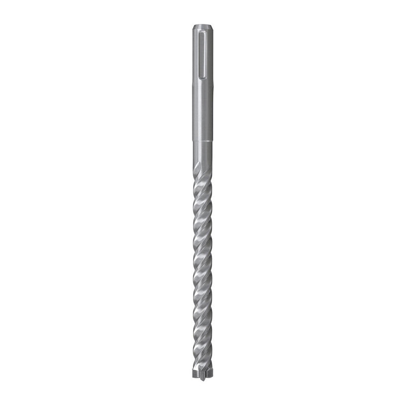 Sds Plus Quattric Ii Drill Bit 10/100/165 F549922 Fischer