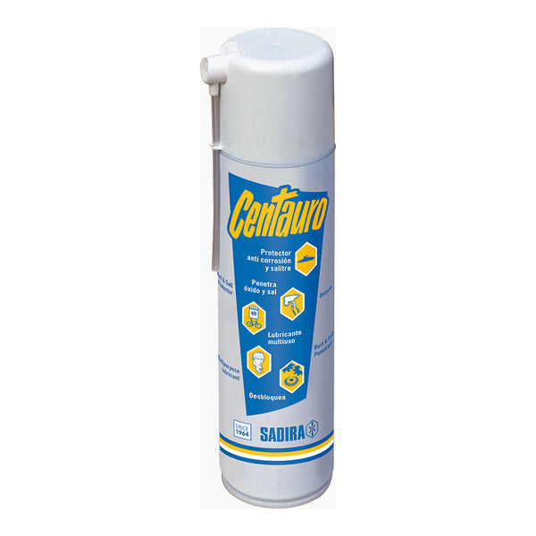 Centauro Protective Oil Against Saltpeter and Corrosion Nautical Engines 500Ml Sadira