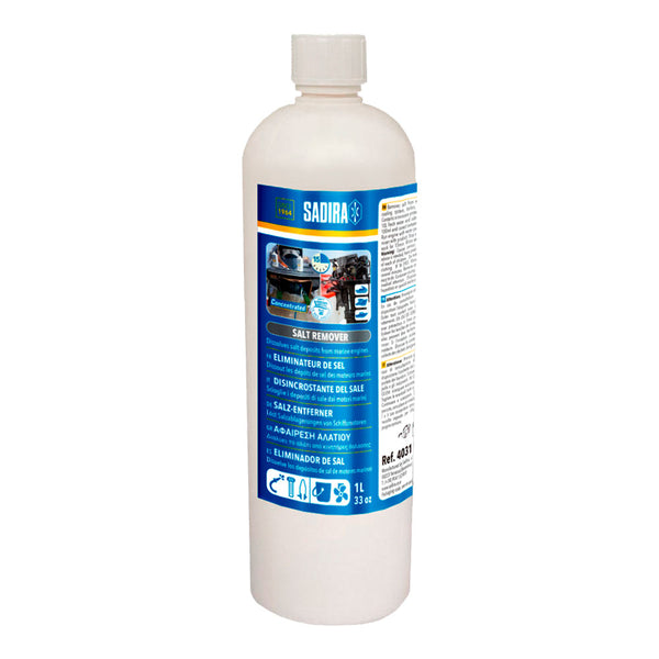 Sadira Marine Engine Salt Remover 1L