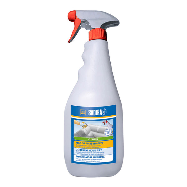 Sadira Nautical Mold Cleaner 750Ml