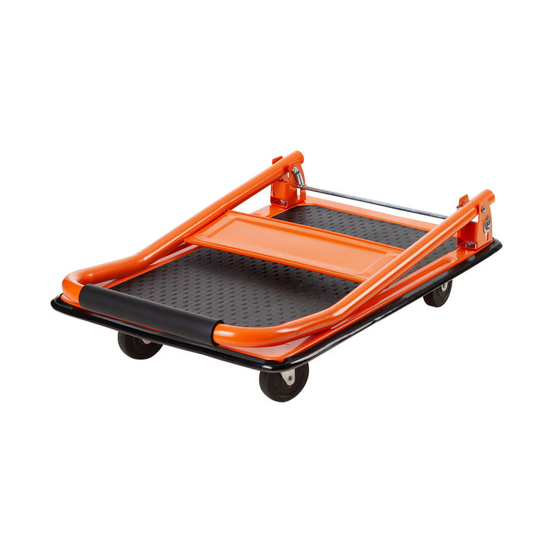 Platform with wheels, max. 80 kg, Black &amp; Decker