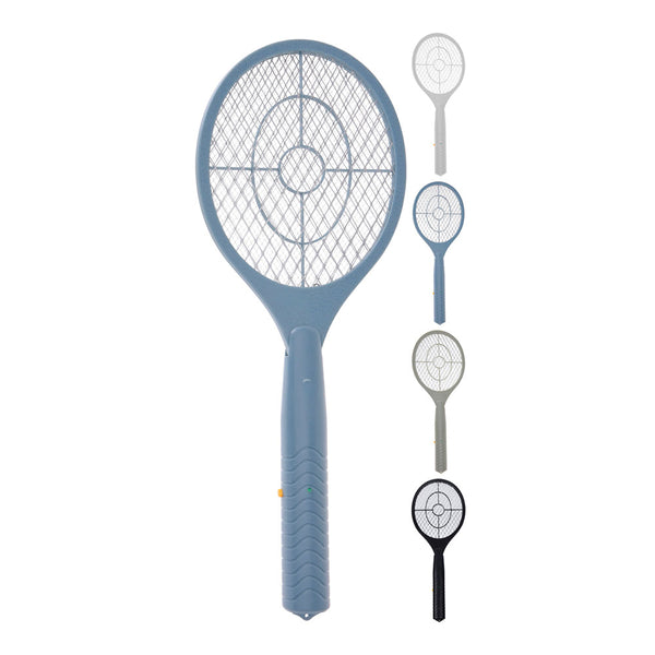 Electric Insect Killer Racket 46x17cm Assorted Colors