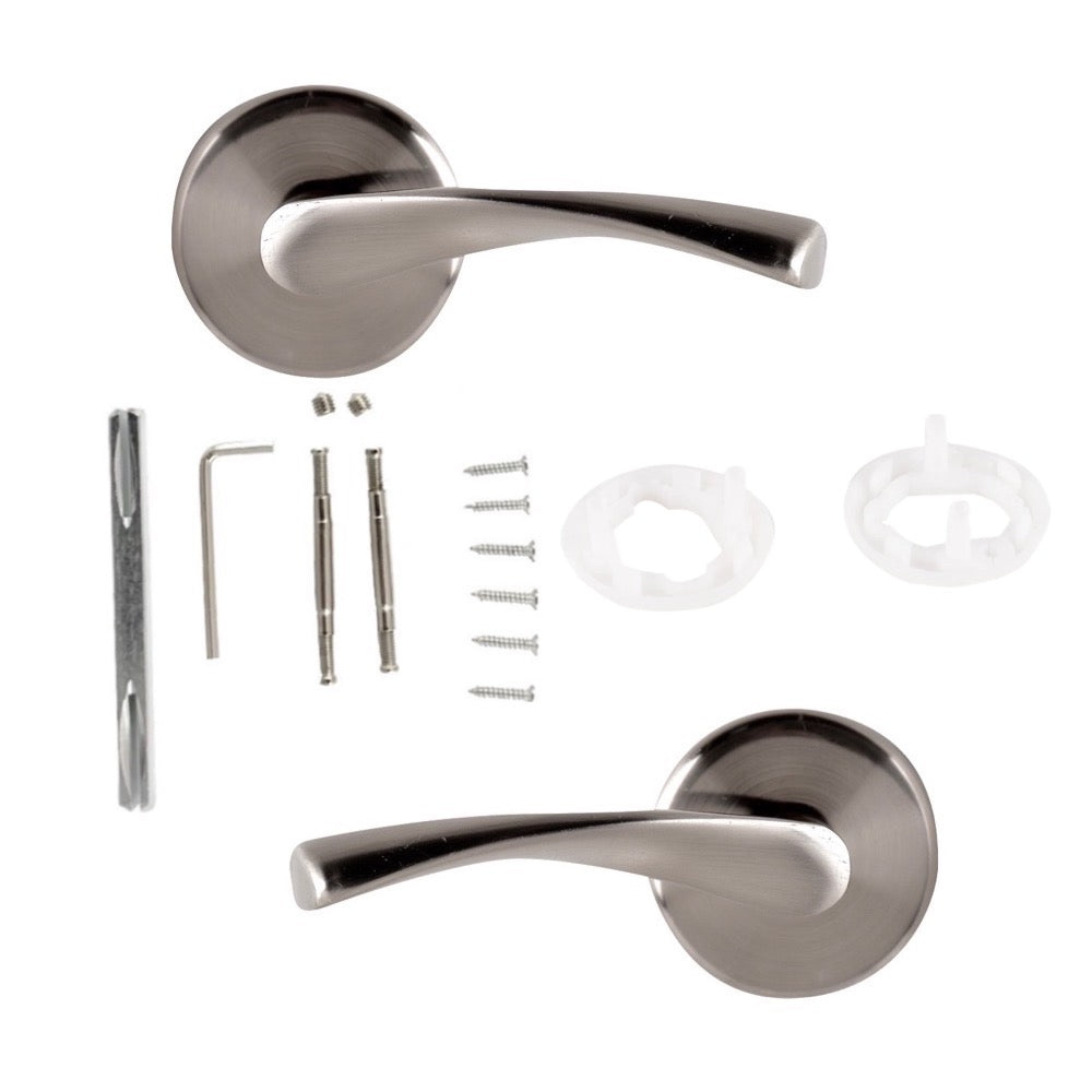 Accesorios de manillas tapa pomos para tus puertas