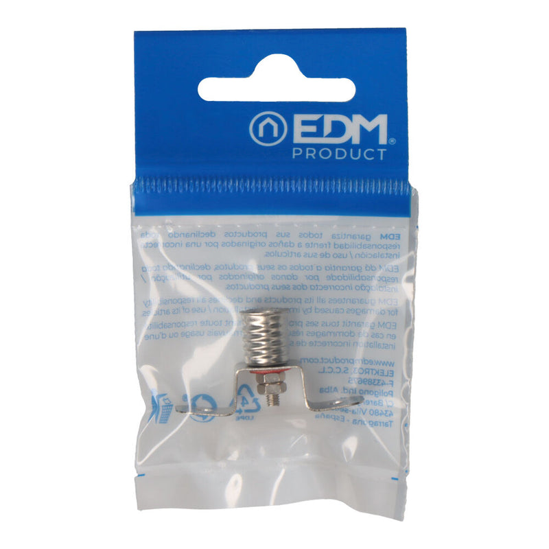 E10 Mignonette Lampholder (Packaging) Edm