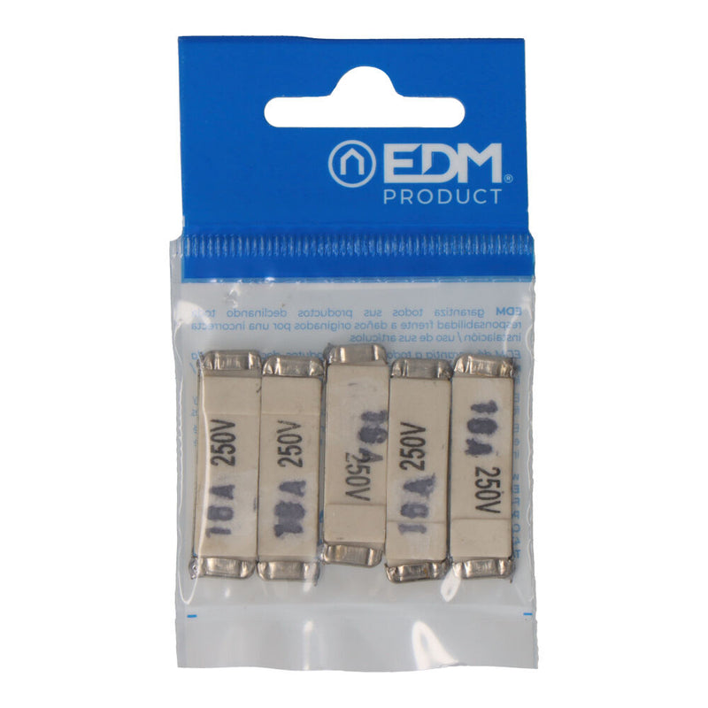 Metropol 16A Fuse (Packaging 5 Units)