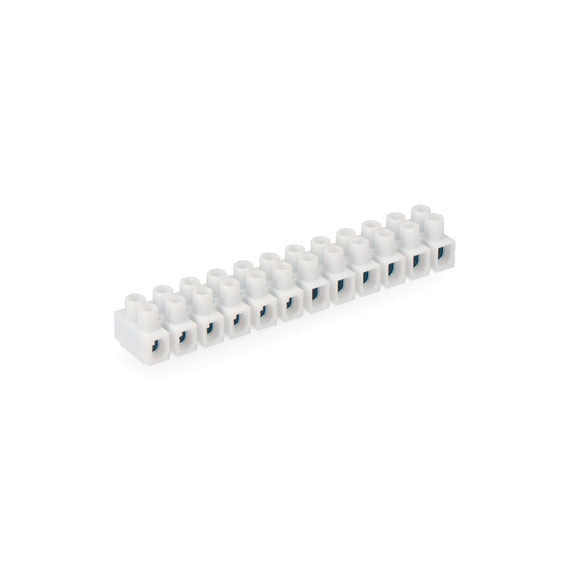 Connection Strip 2.5mm to 4mm, Approved White (Packaged) Edm