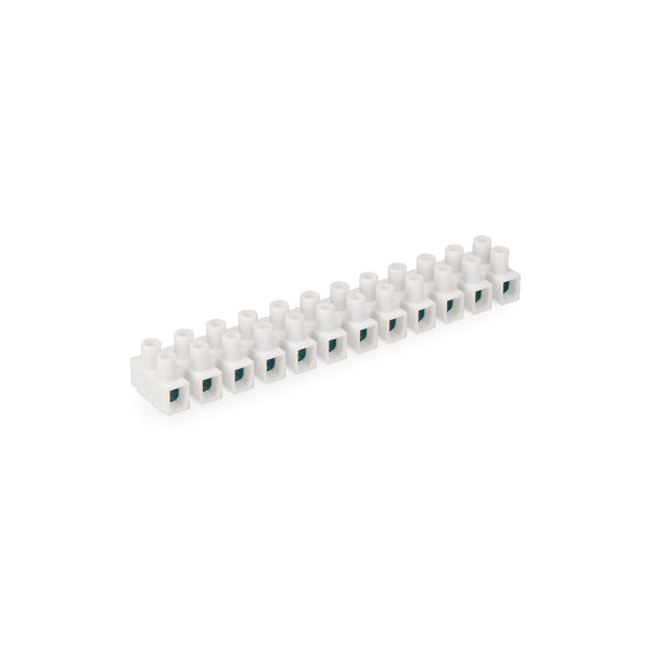 Connection Strip 10mm, Approved White (Packaged) Edm