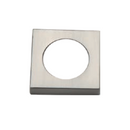 Embellecedor cuadrado de roseta