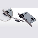 Cerradura de 85 magnética