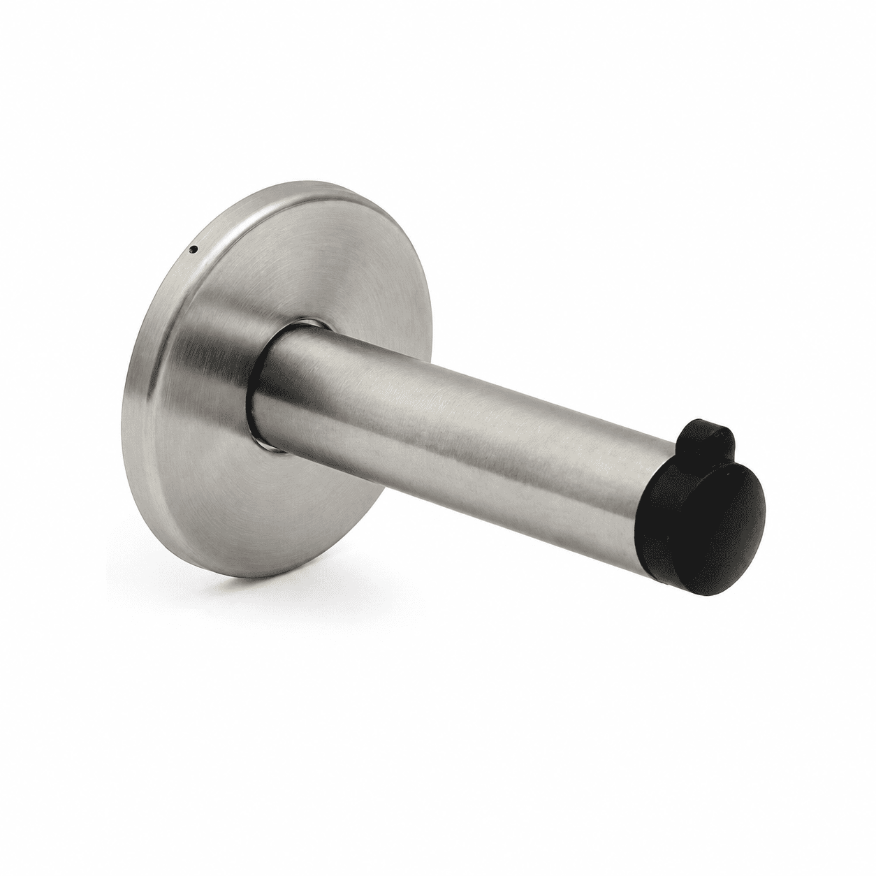 Percha-Tope de puerta panel fenólico