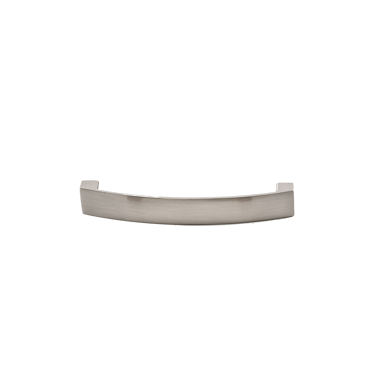 Tirador de aluminio modelo TSA para muebles y armarios con 128mm entre ejes