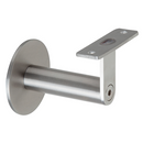 Soporte PASAMANOS inoxidable barandas escalera