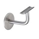 Soporte PASAMANOS inoxidable barandas tubulares