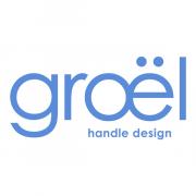 Gröel manillas con diseño Italiano preparadas para impresionar
