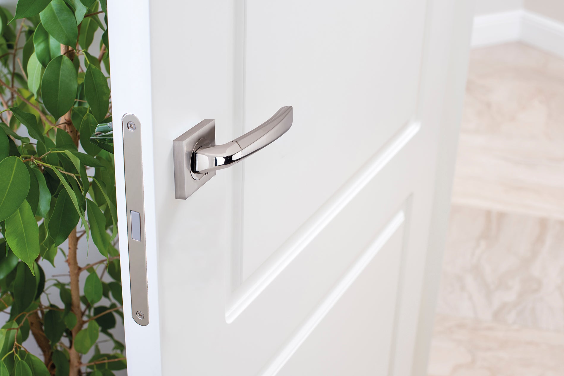 Te presentamos nuestra nueva colección 2021 de manillas, herrajes y accesorios para puertas, un catálogo de lo más completo.