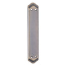 Placa de limpieza modelo 881C (HD)