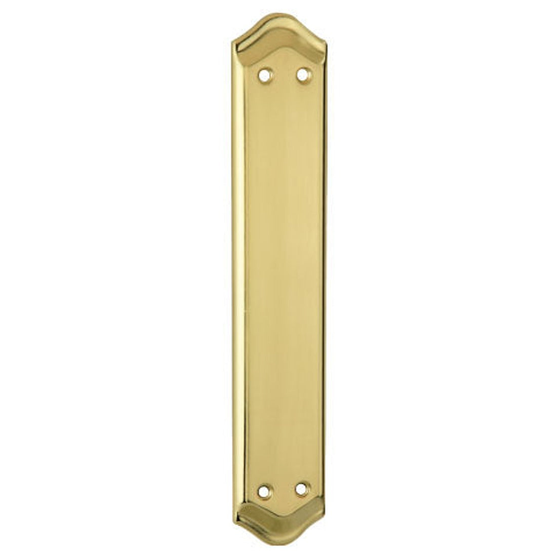 Placa de limpieza pulido satinado modelo 881 (HD)