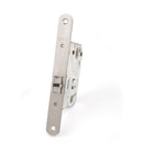 Picaporte unificado silencioso Reversible con entrada a 70mm